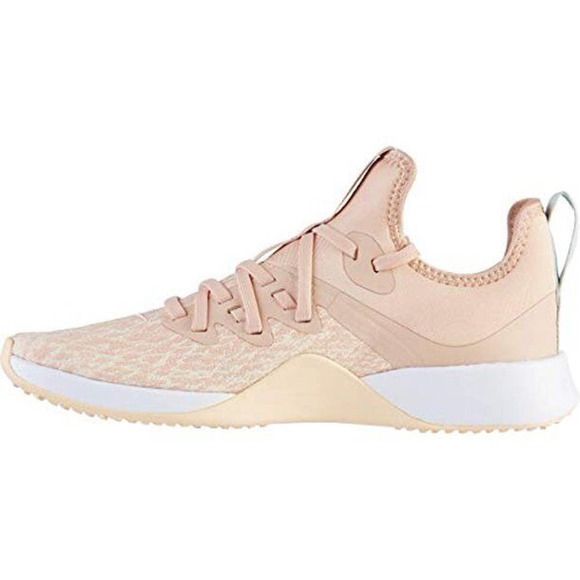 New Nike Foundation Elite Tr Shoes Aj8154-200 Pink Sneakers Women's 10 H11640 - Picture 14 of 14